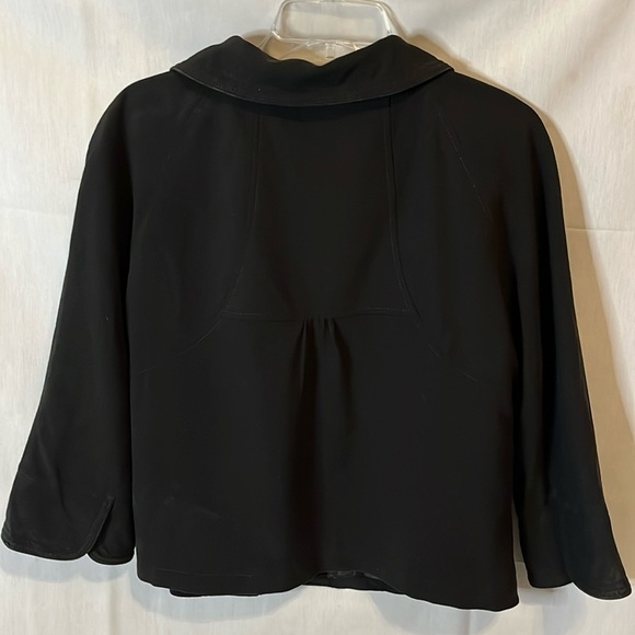 Larry Levine Stretch Jacket - Picture 7 of 14